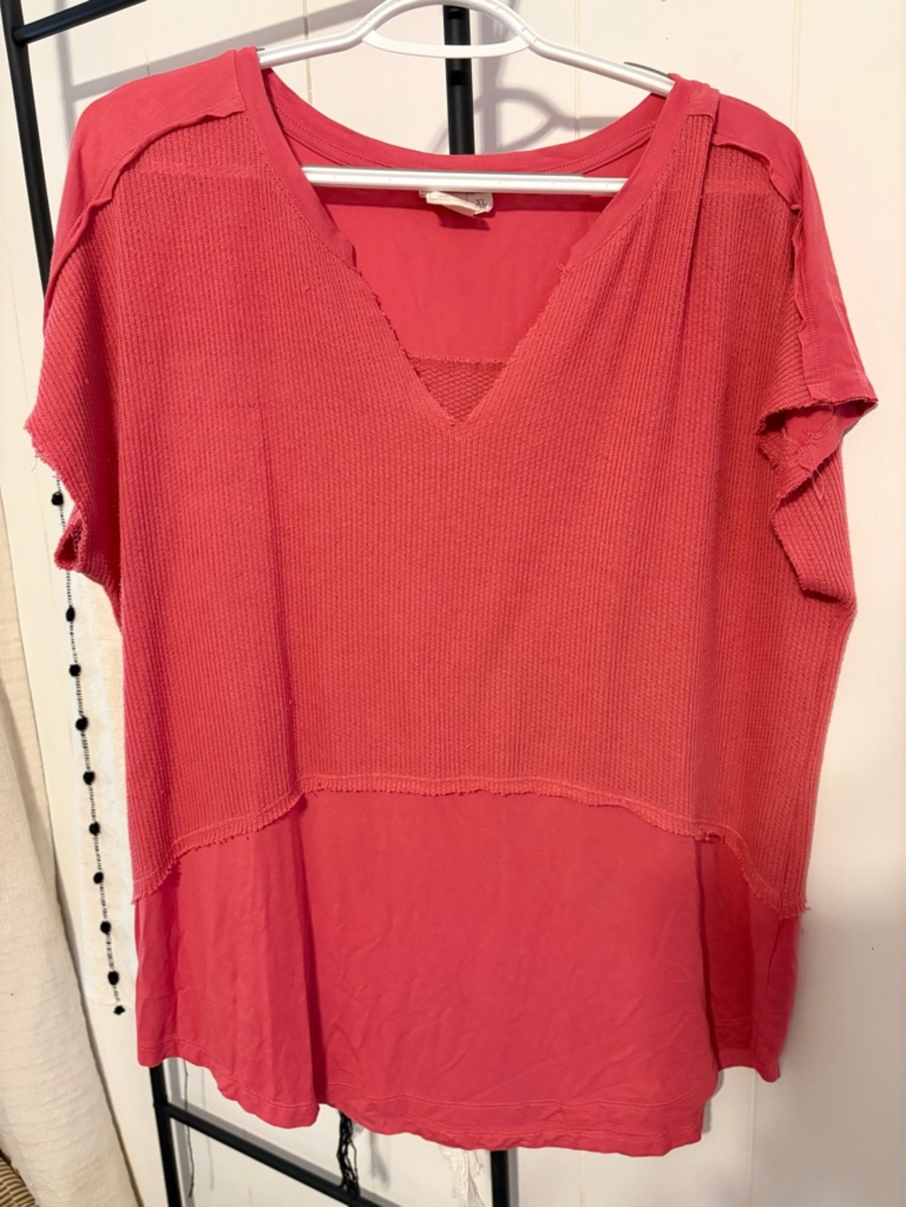 Boutique Knit Top